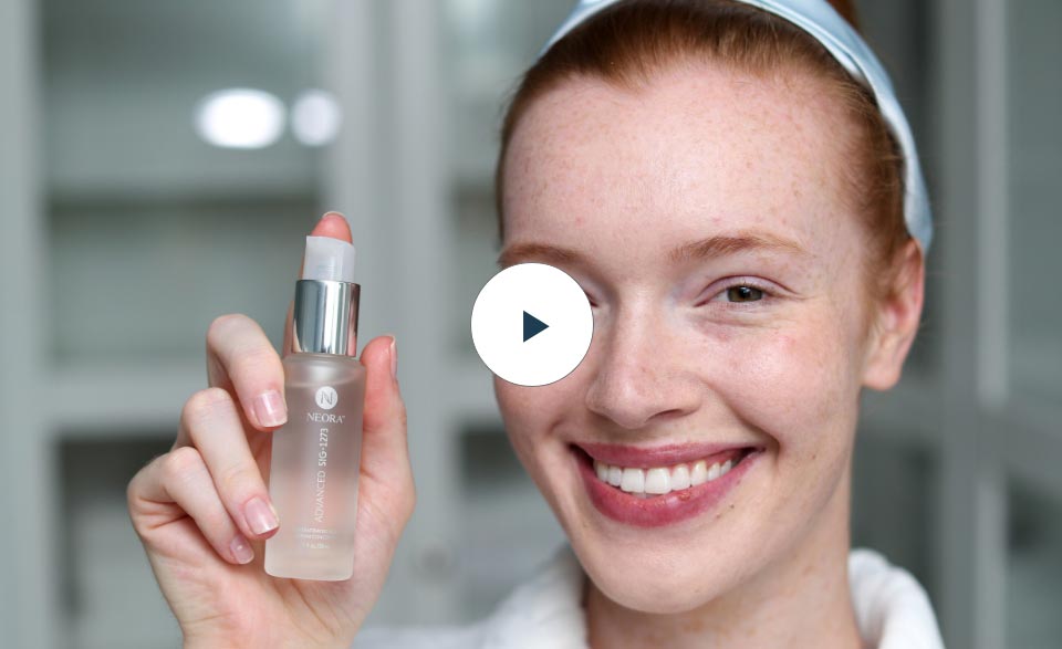 Thumbnail of the SIG-1723 Advanced Serum How-to video.